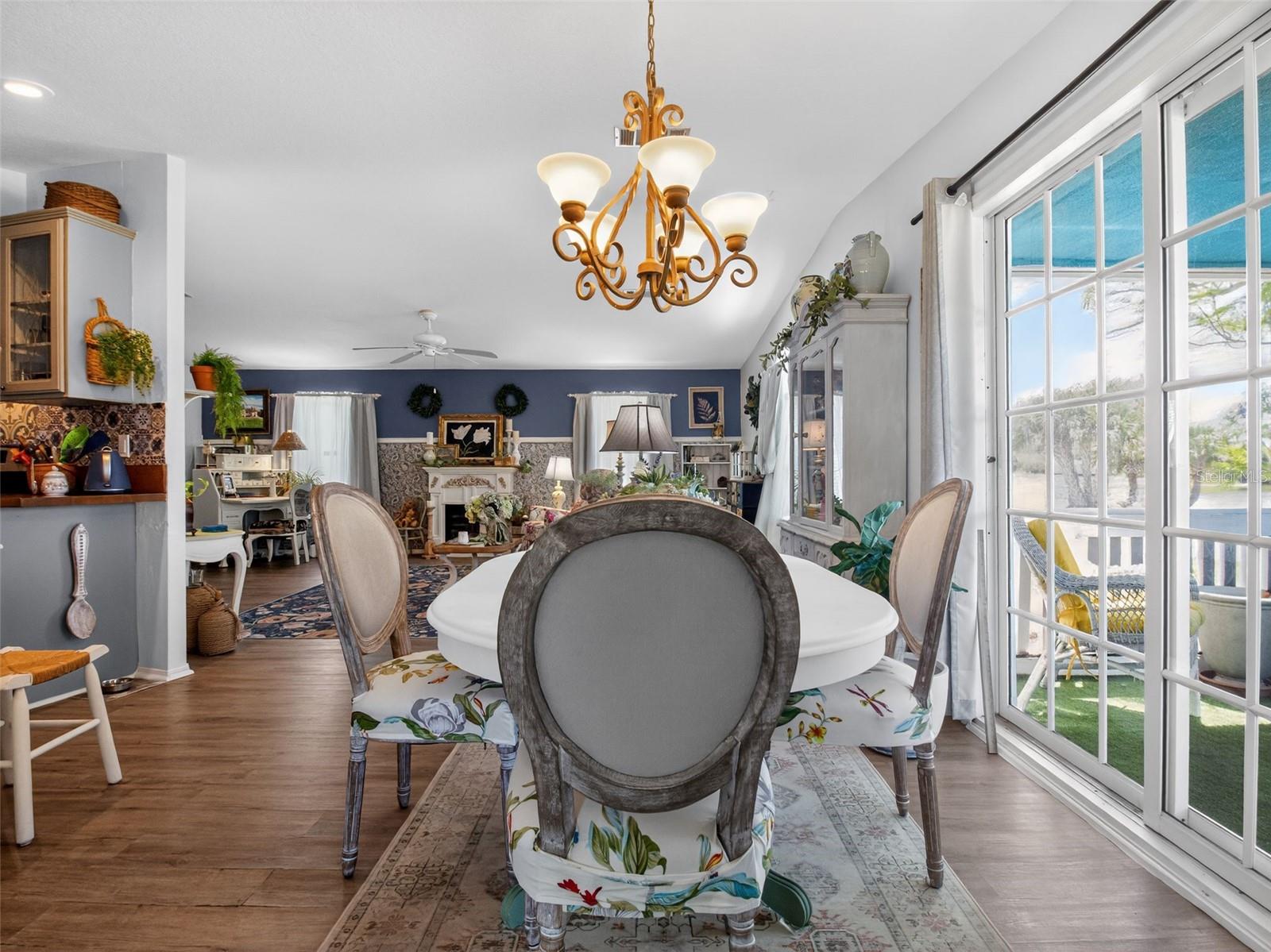 3949 RUSSELL AVE, PORT CHARLOTTE, FL, 33953