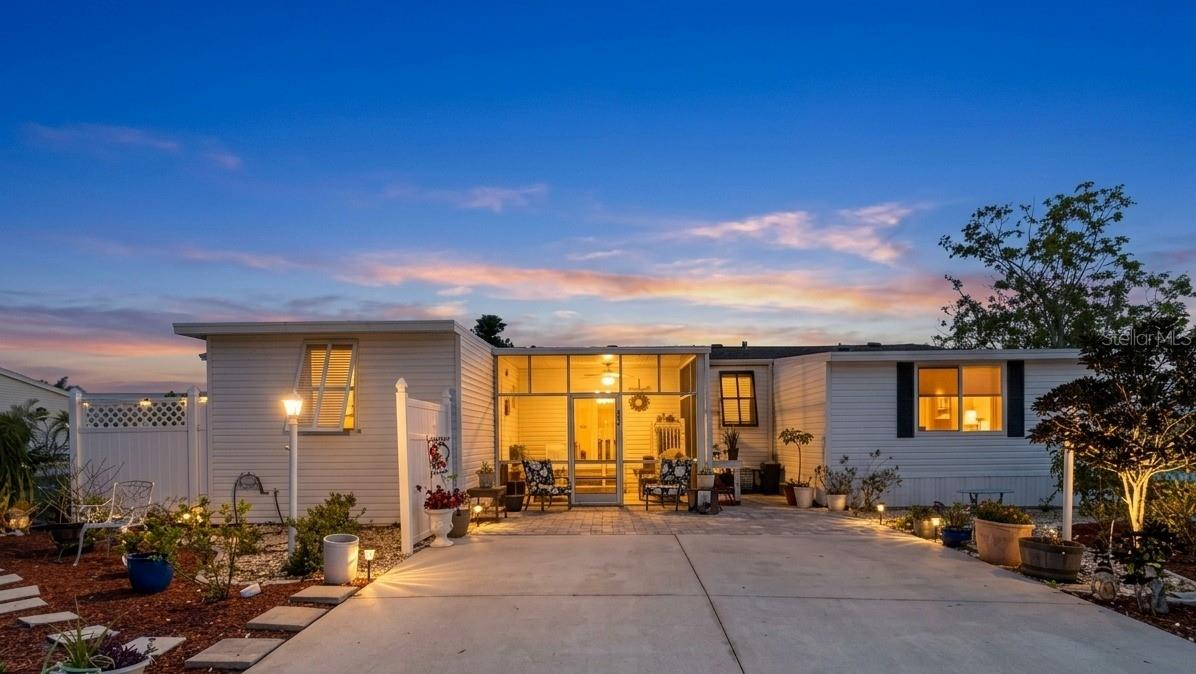 3949 RUSSELL AVE, PORT CHARLOTTE, FL, 33953