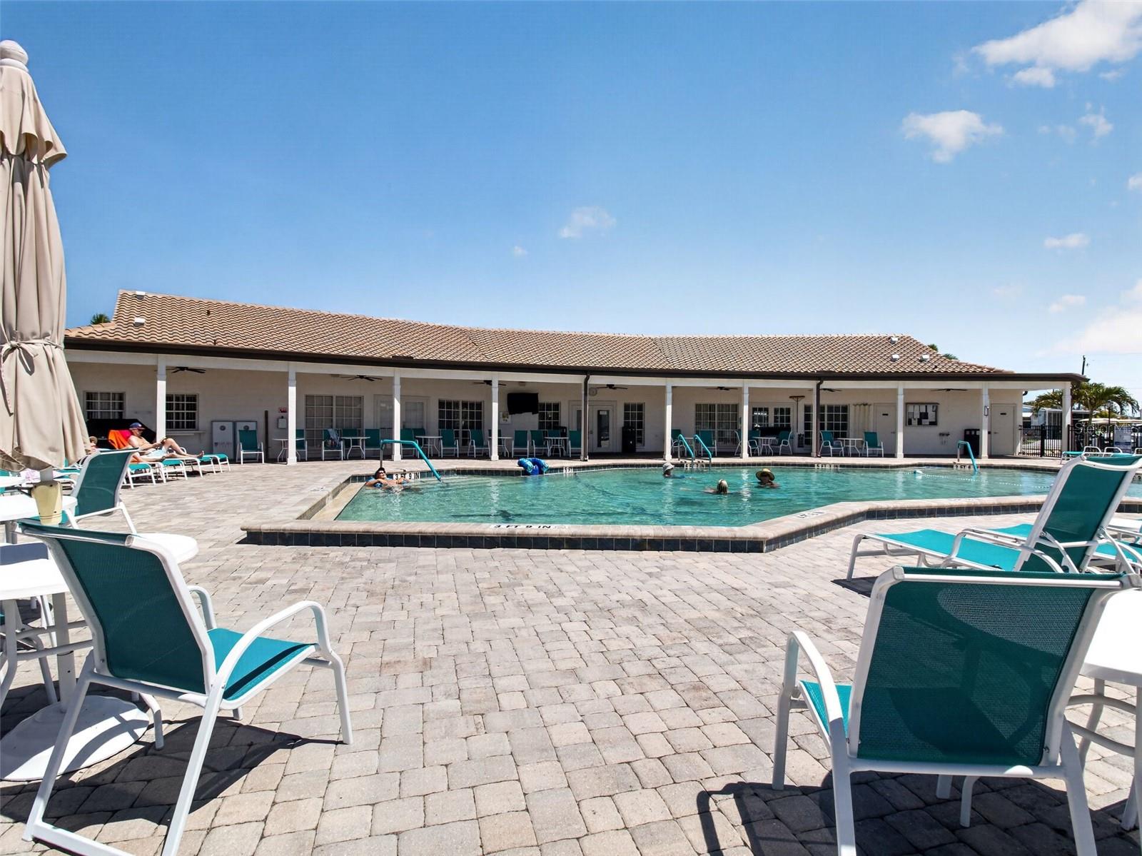 3949 RUSSELL AVE, PORT CHARLOTTE, FL, 33953