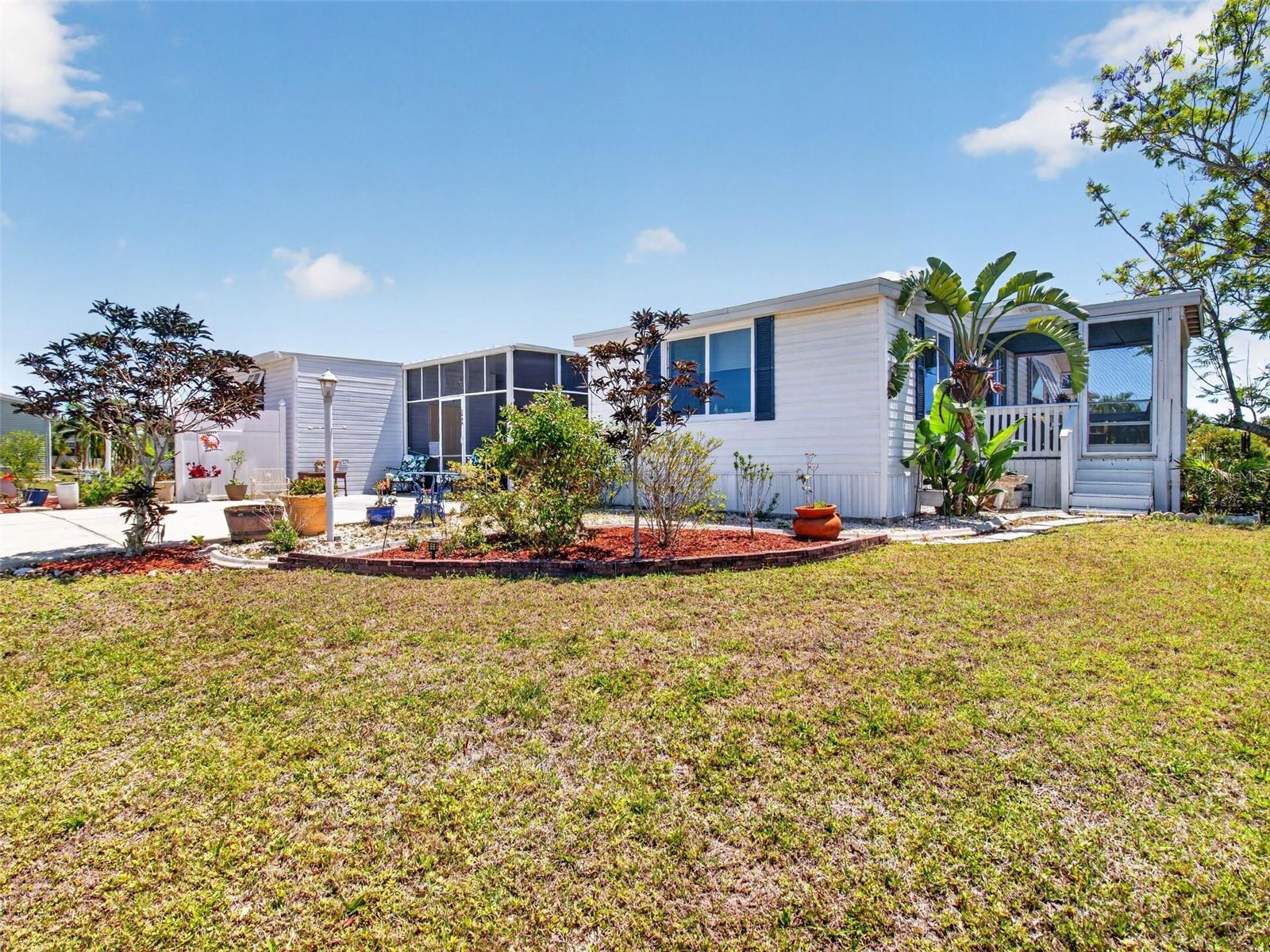 3949 RUSSELL AVE, PORT CHARLOTTE, FL, 33953