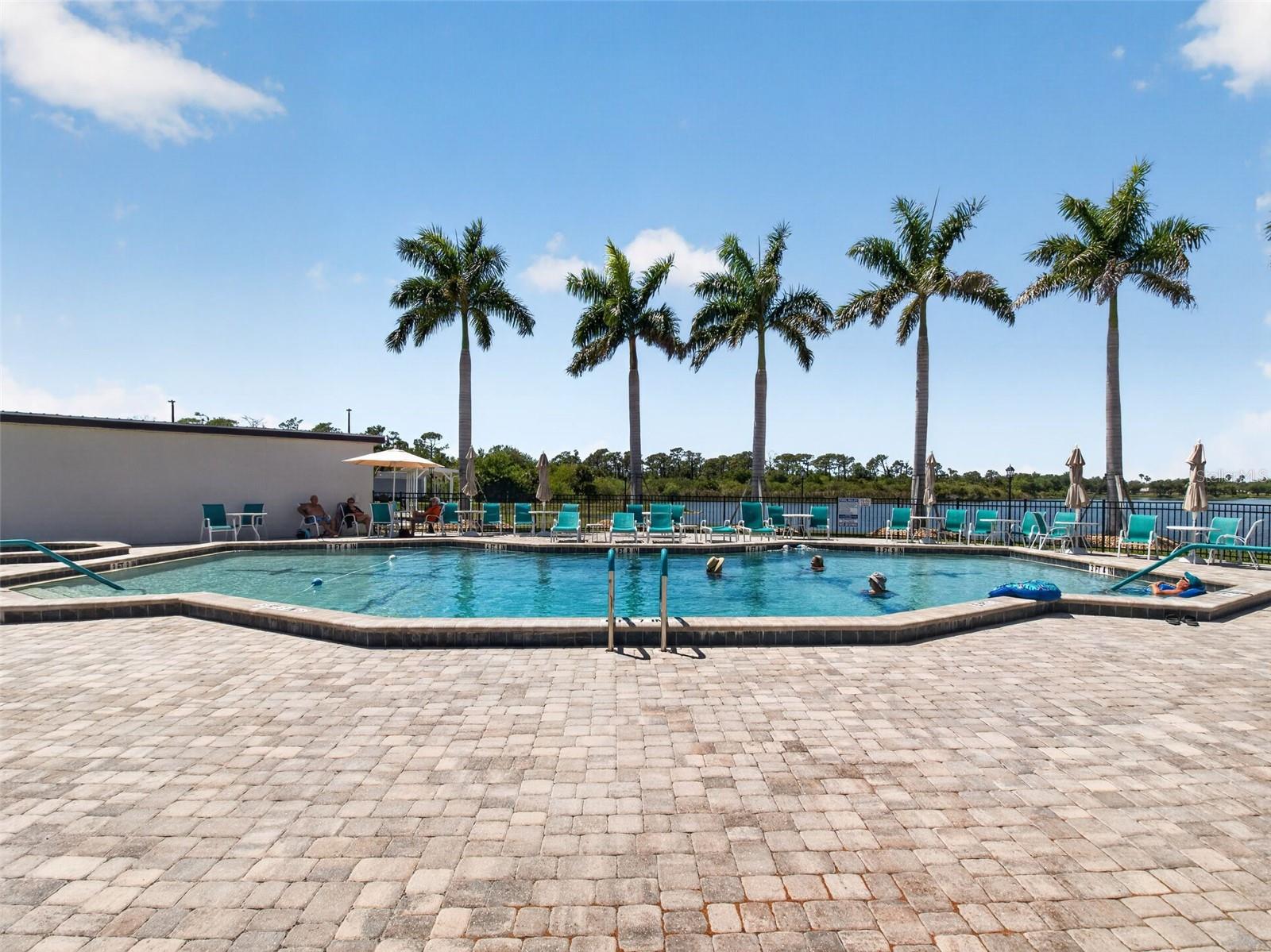 3949 RUSSELL AVE, PORT CHARLOTTE, FL, 33953