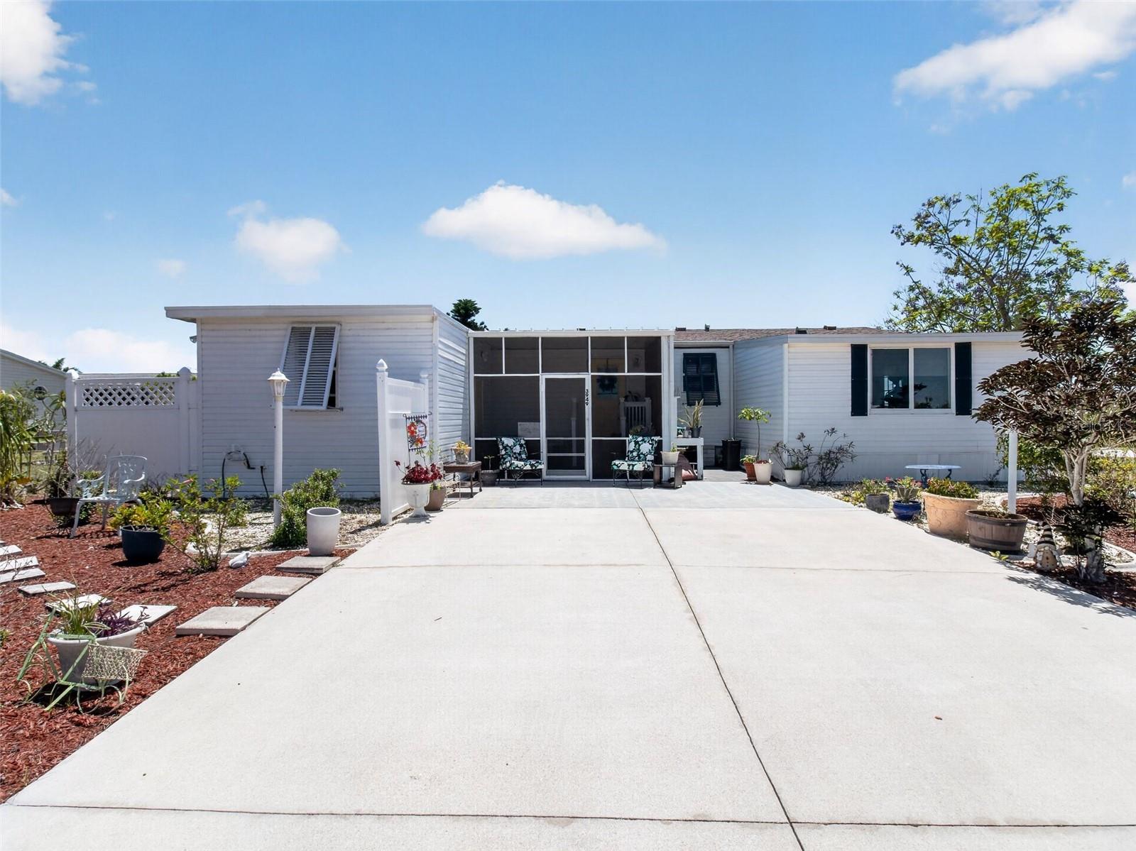 3949 RUSSELL AVE, PORT CHARLOTTE, FL, 33953