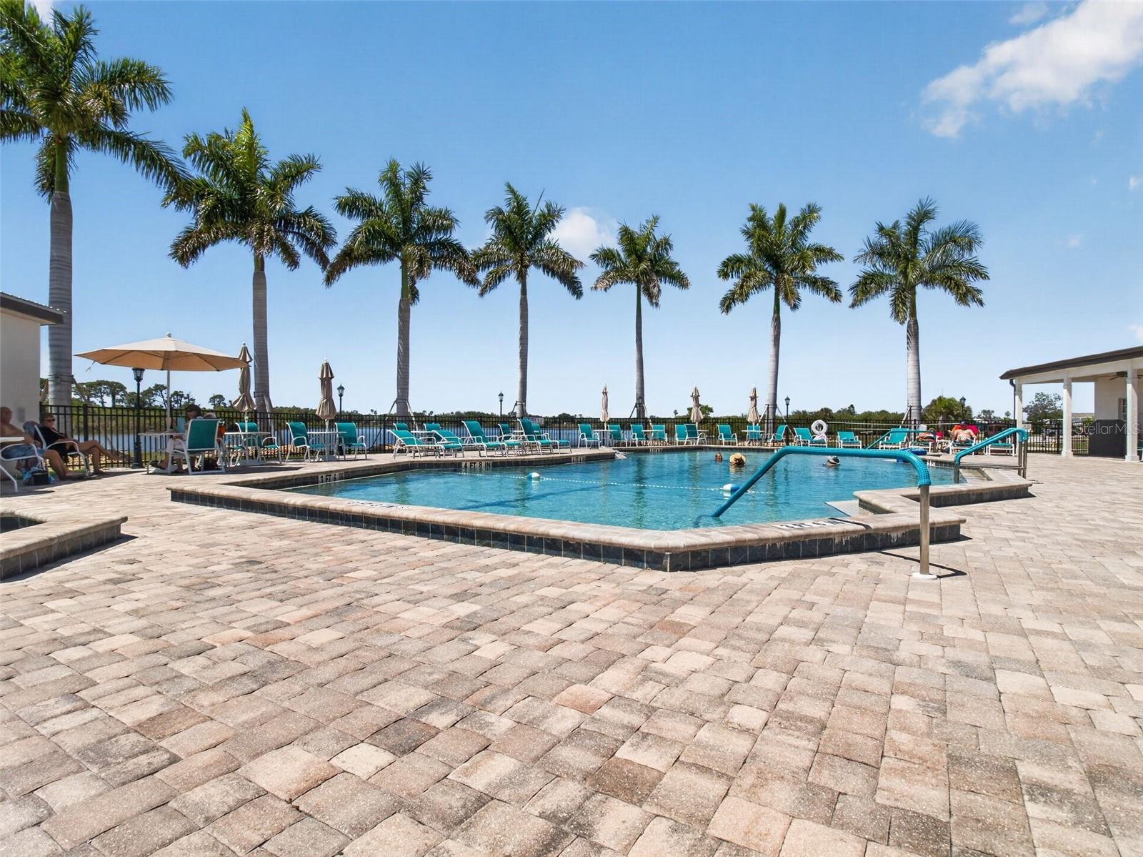 3949 RUSSELL AVE, PORT CHARLOTTE, FL, 33953