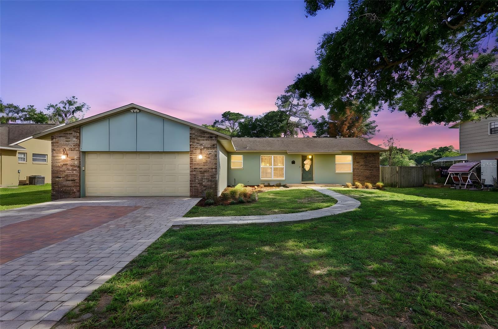 103 KAYWOOD DR, SANFORD, FL, 32771