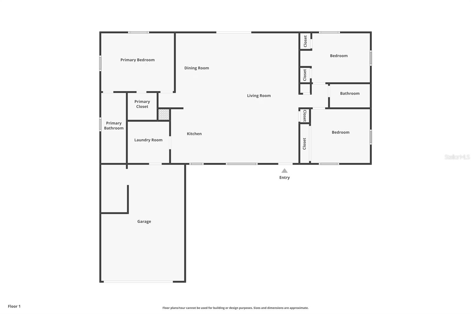 103 KAYWOOD DR, SANFORD, FL, 32771