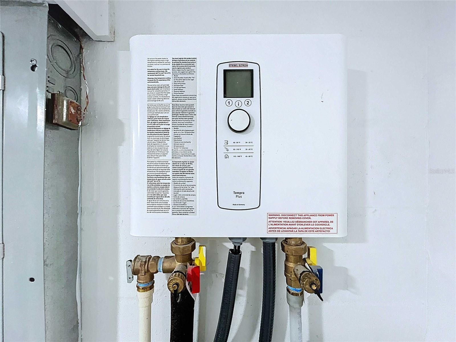 5040 GLENN DR, NEW PORT RICHEY, FL, 34652