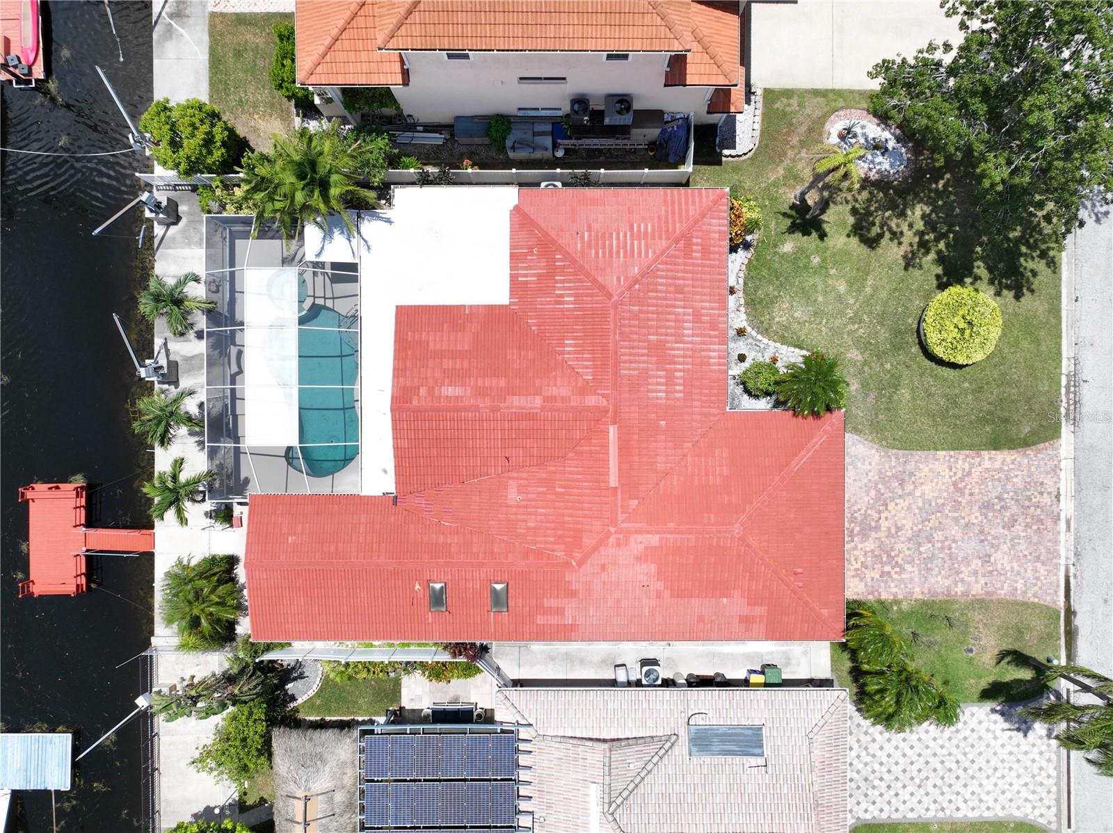 5040 GLENN DR, NEW PORT RICHEY, FL, 34652