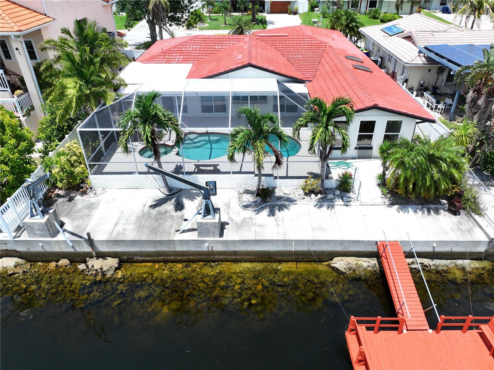 5040 GLENN DR, NEW PORT RICHEY, FL, 34652