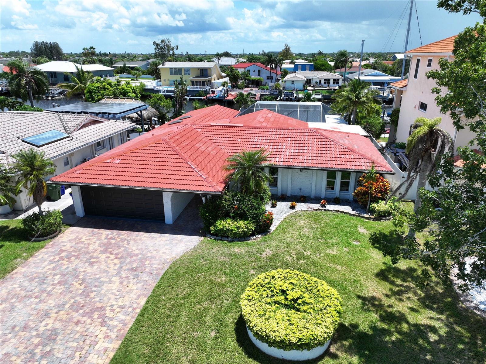 5040 GLENN DR, NEW PORT RICHEY, FL, 34652