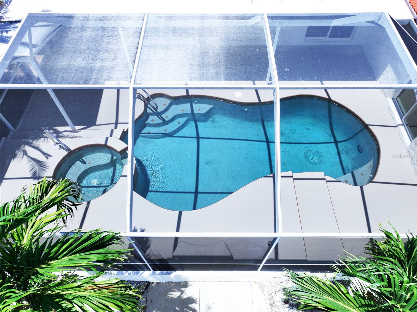 5040 GLENN DR, NEW PORT RICHEY, FL, 34652