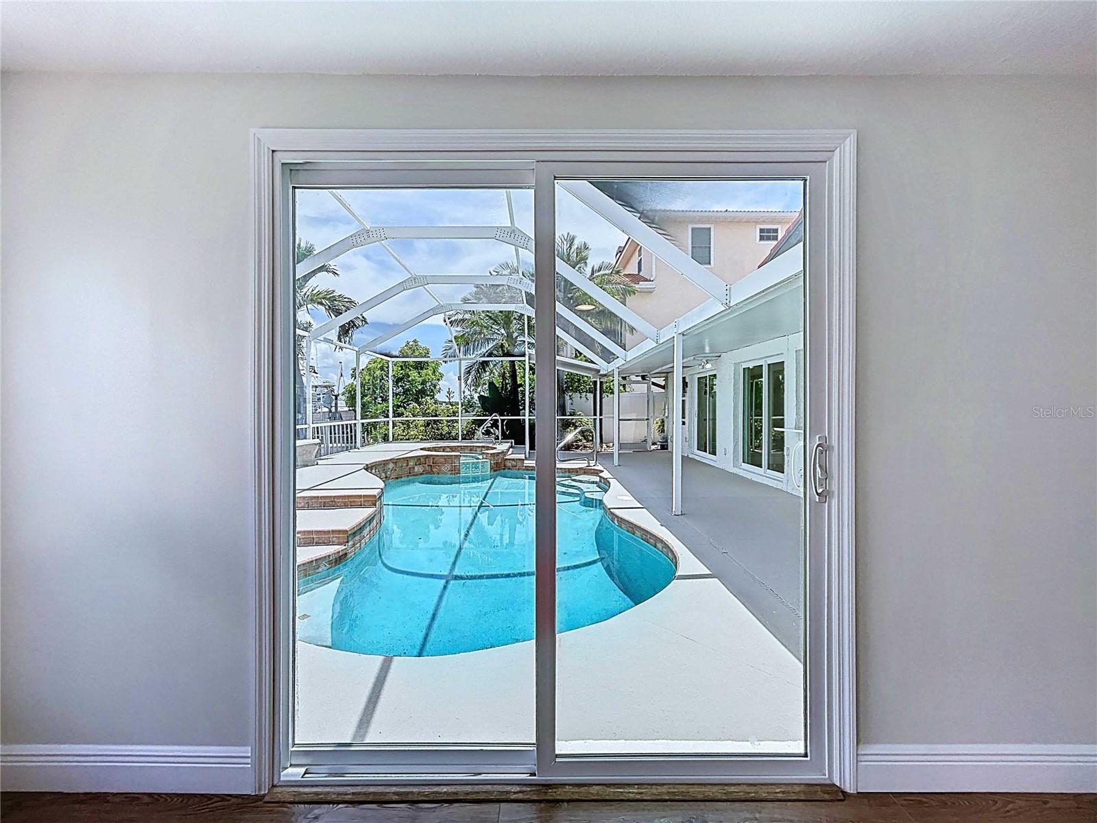 5040 GLENN DR, NEW PORT RICHEY, FL, 34652