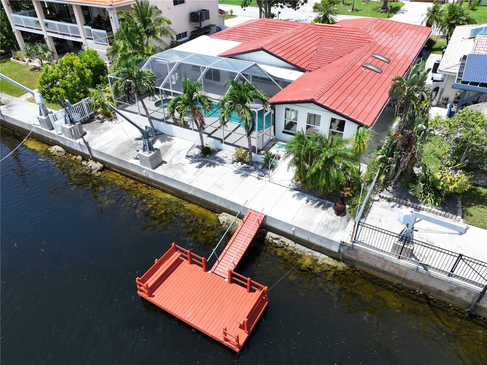 5040 GLENN DR, NEW PORT RICHEY, FL, 34652