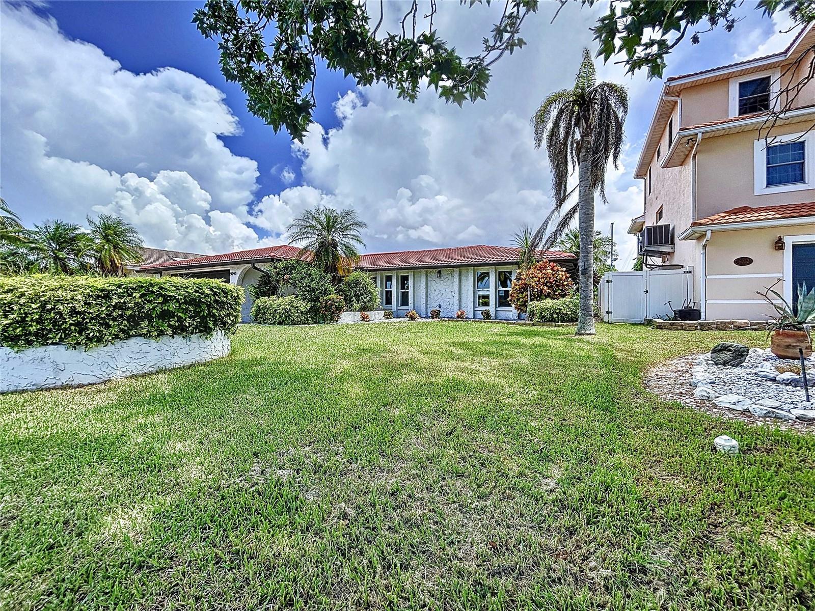 5040 GLENN DR, NEW PORT RICHEY, FL, 34652