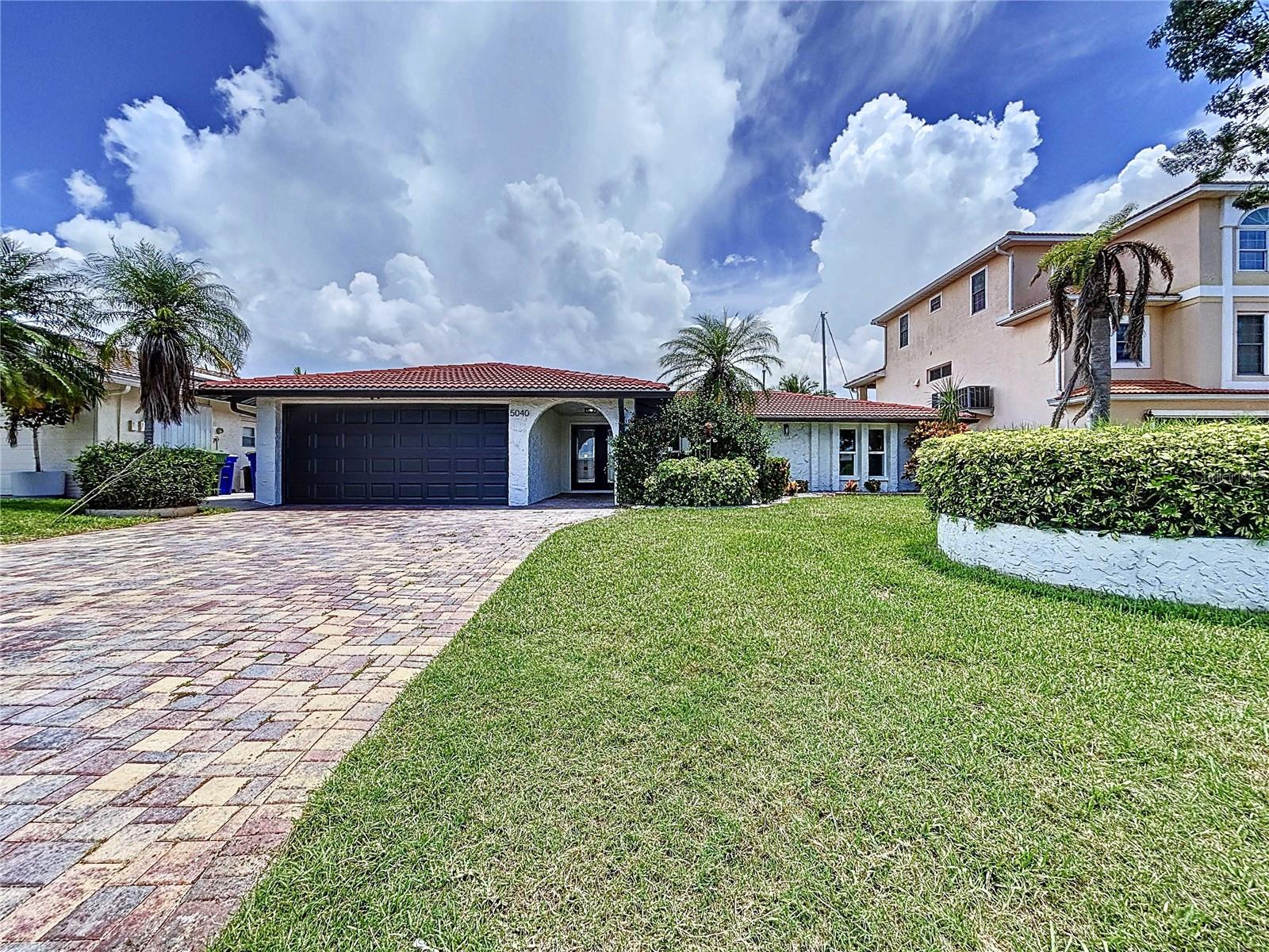 5040 GLENN DR, NEW PORT RICHEY, FL, 34652