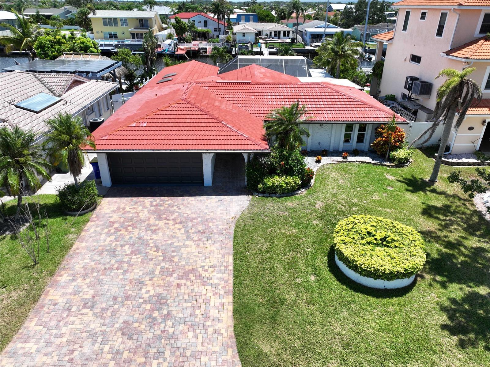 5040 GLENN DR, NEW PORT RICHEY, FL, 34652