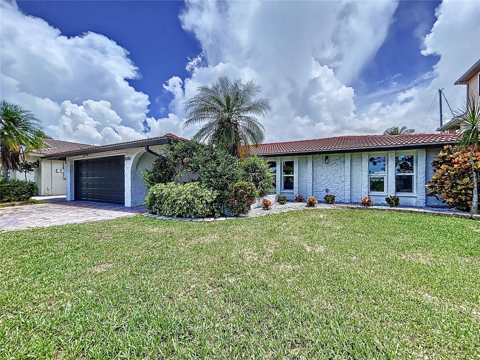 5040 GLENN DR, NEW PORT RICHEY, FL, 34652