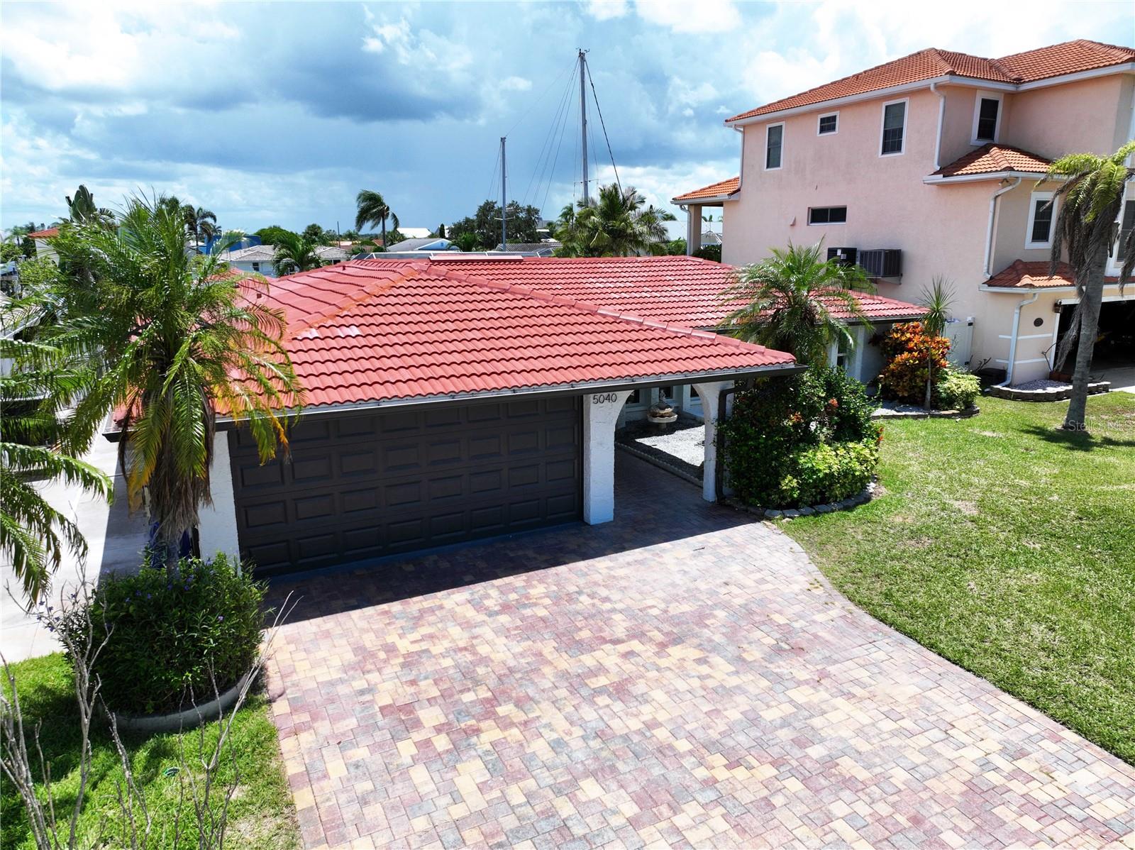 5040 GLENN DR, NEW PORT RICHEY, FL, 34652