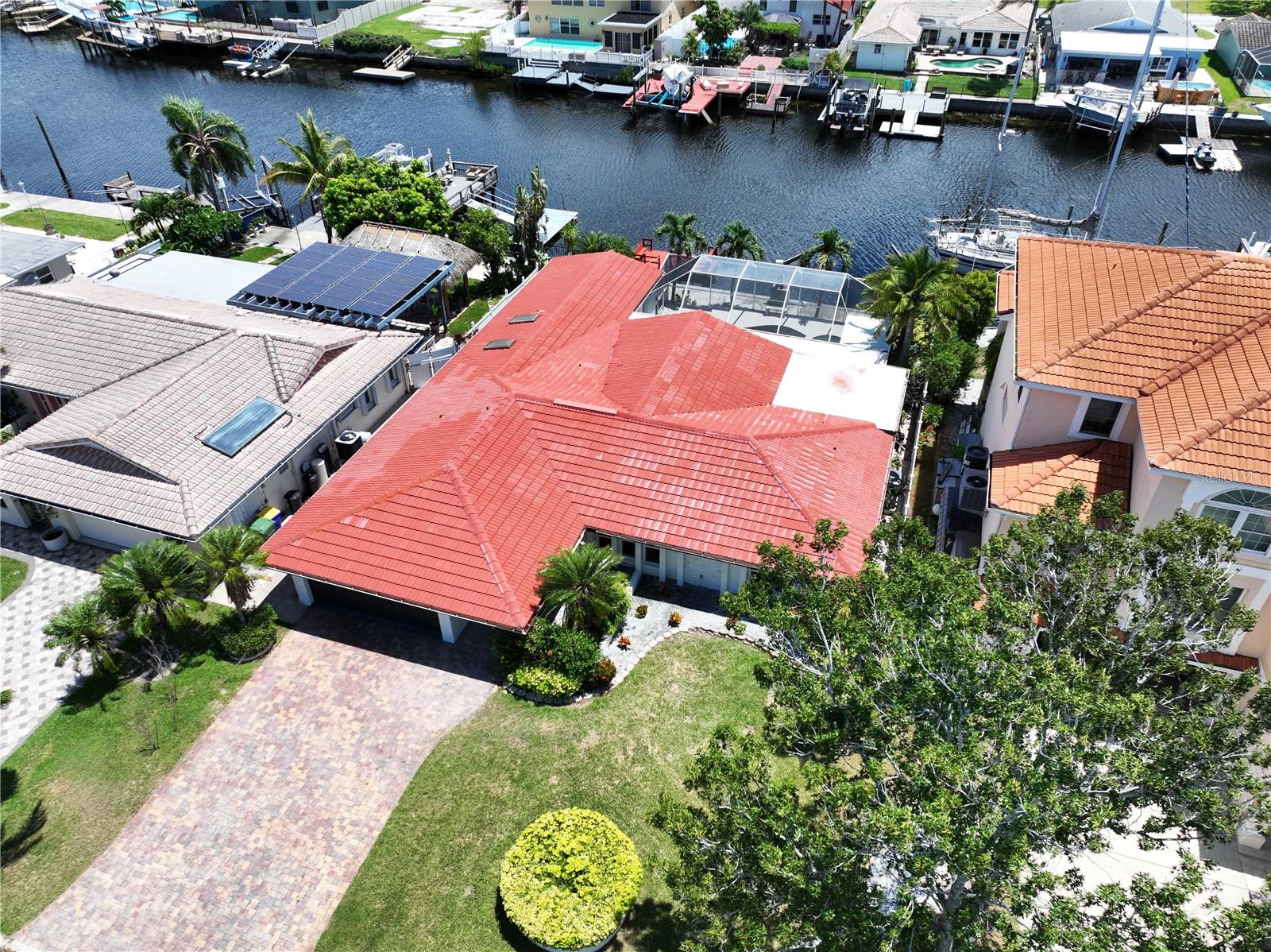 5040 GLENN DR, NEW PORT RICHEY, FL, 34652