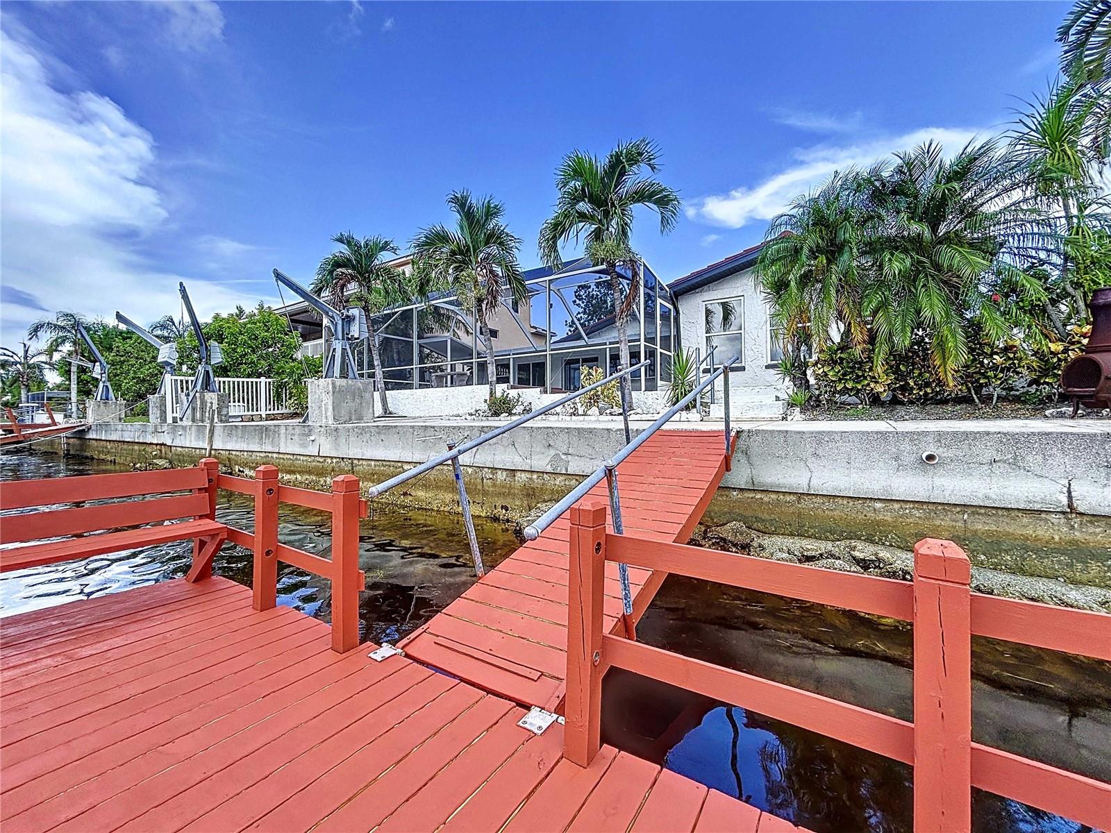 5040 GLENN DR, NEW PORT RICHEY, FL, 34652