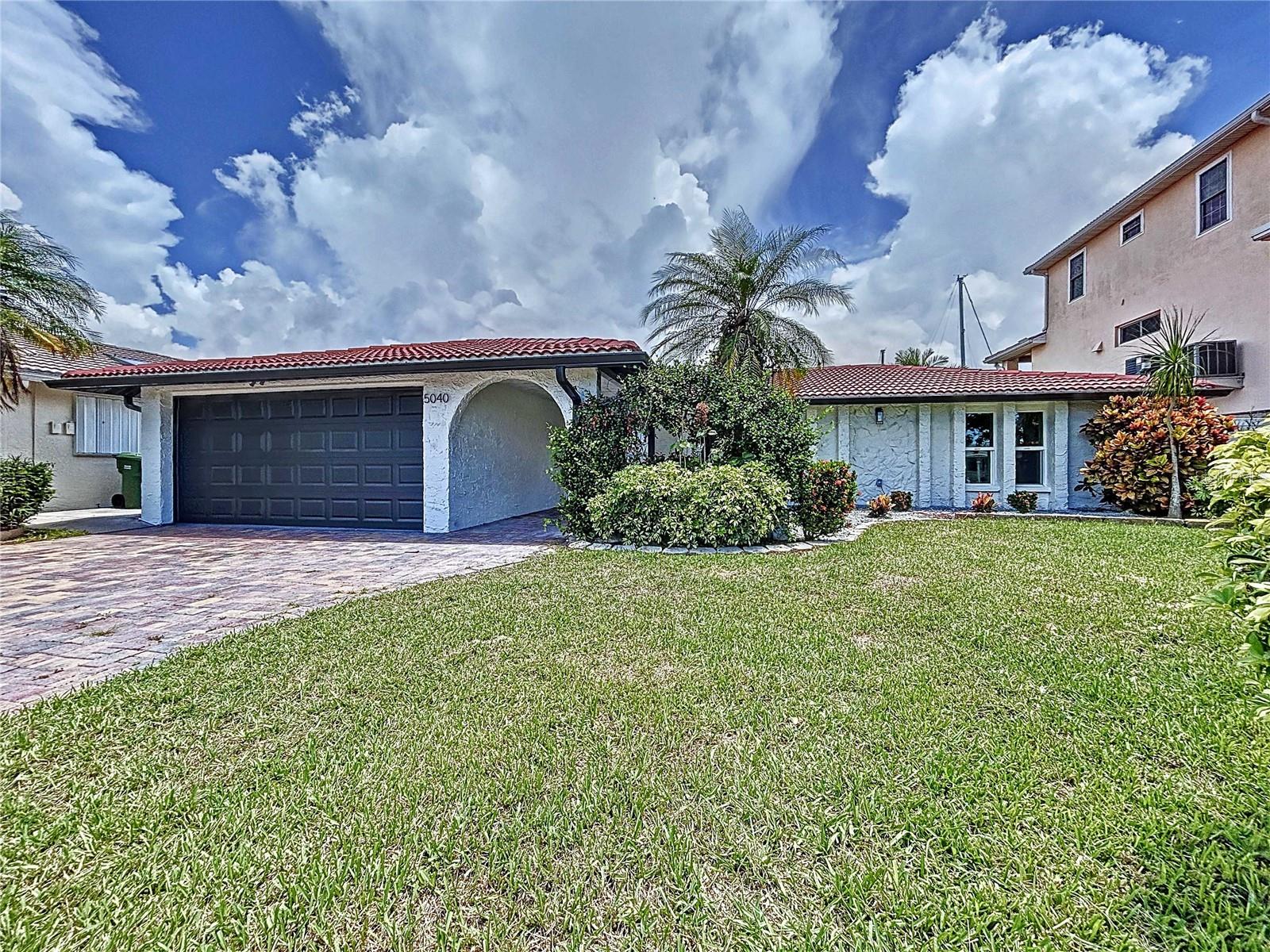 5040 GLENN DR, NEW PORT RICHEY, FL, 34652