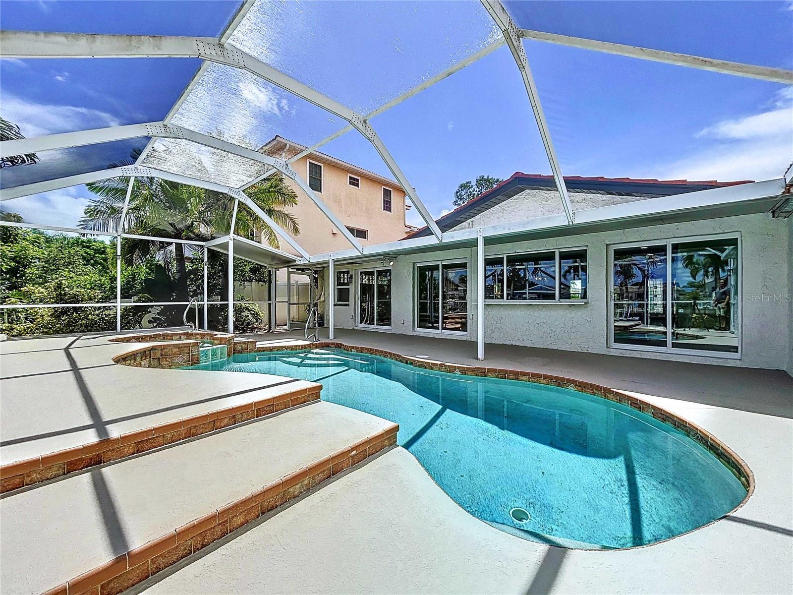 5040 GLENN DR, NEW PORT RICHEY, FL, 34652