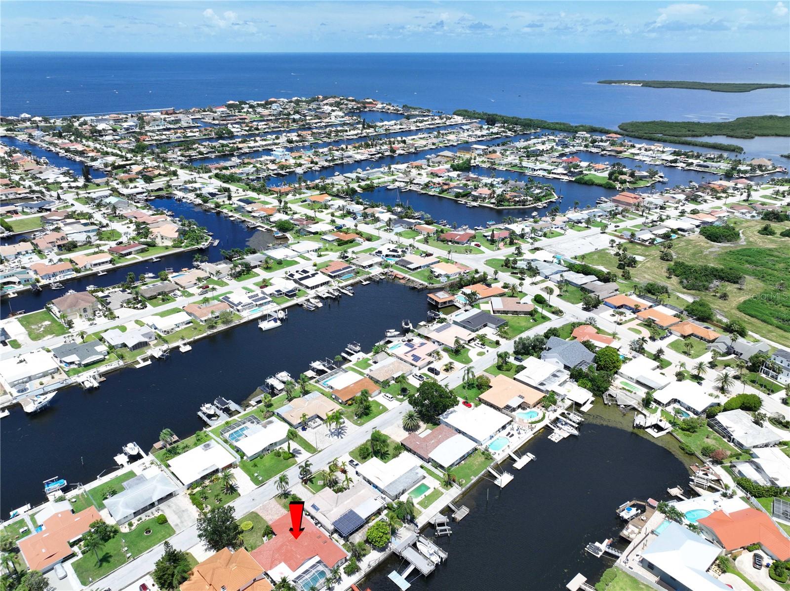 5040 GLENN DR, NEW PORT RICHEY, FL, 34652