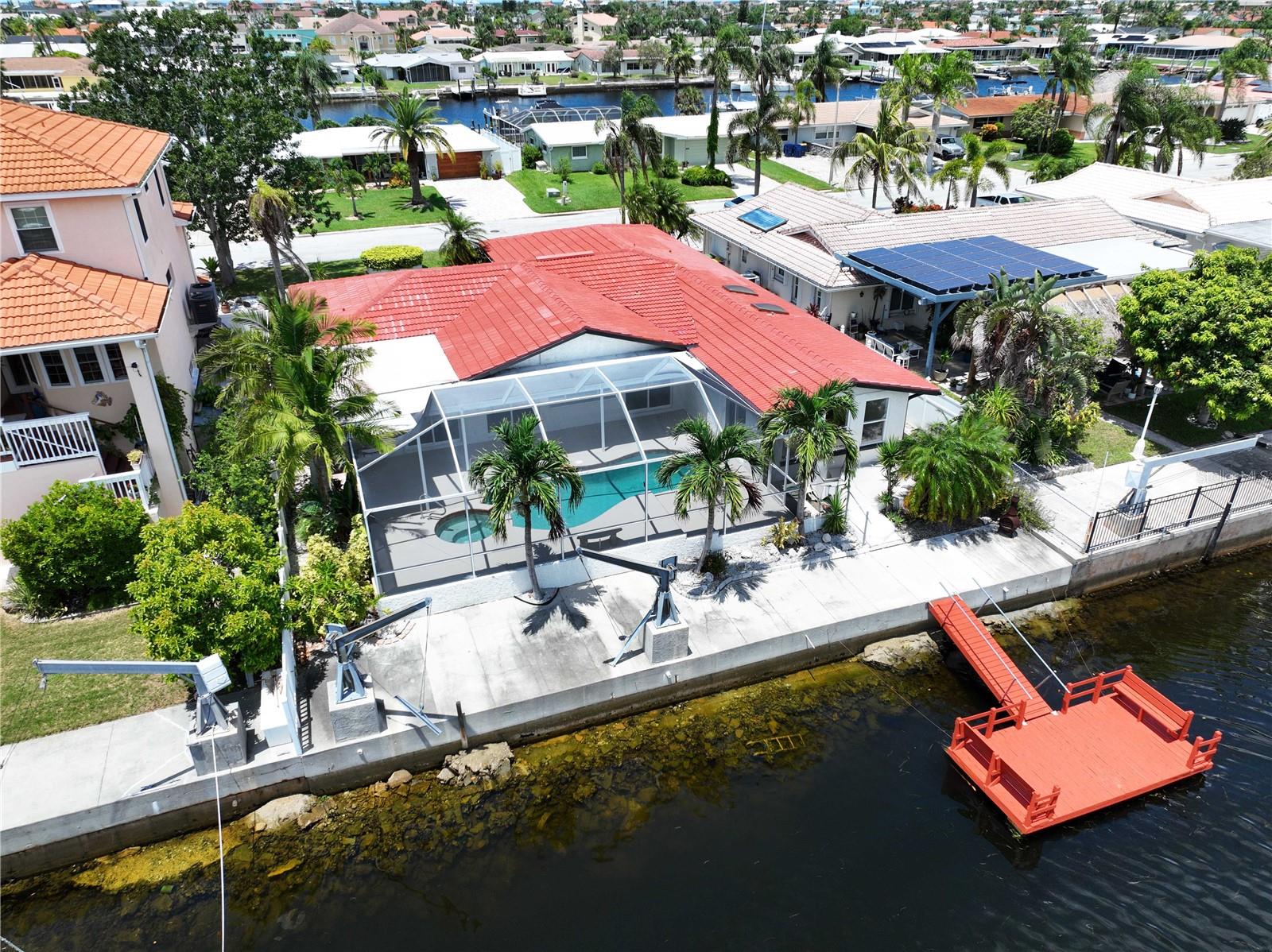 5040 GLENN DR, NEW PORT RICHEY, FL, 34652