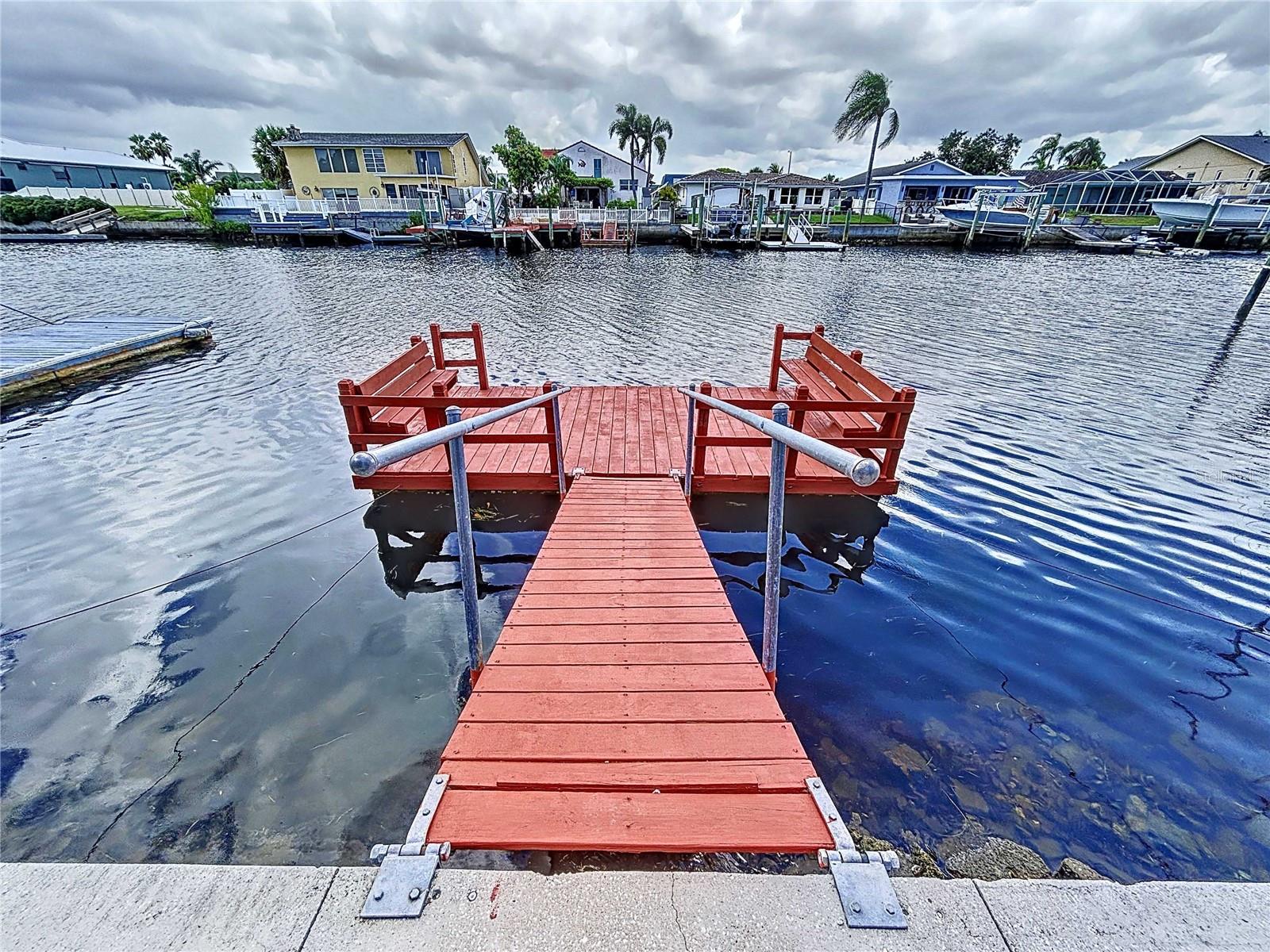 5040 GLENN DR, NEW PORT RICHEY, FL, 34652