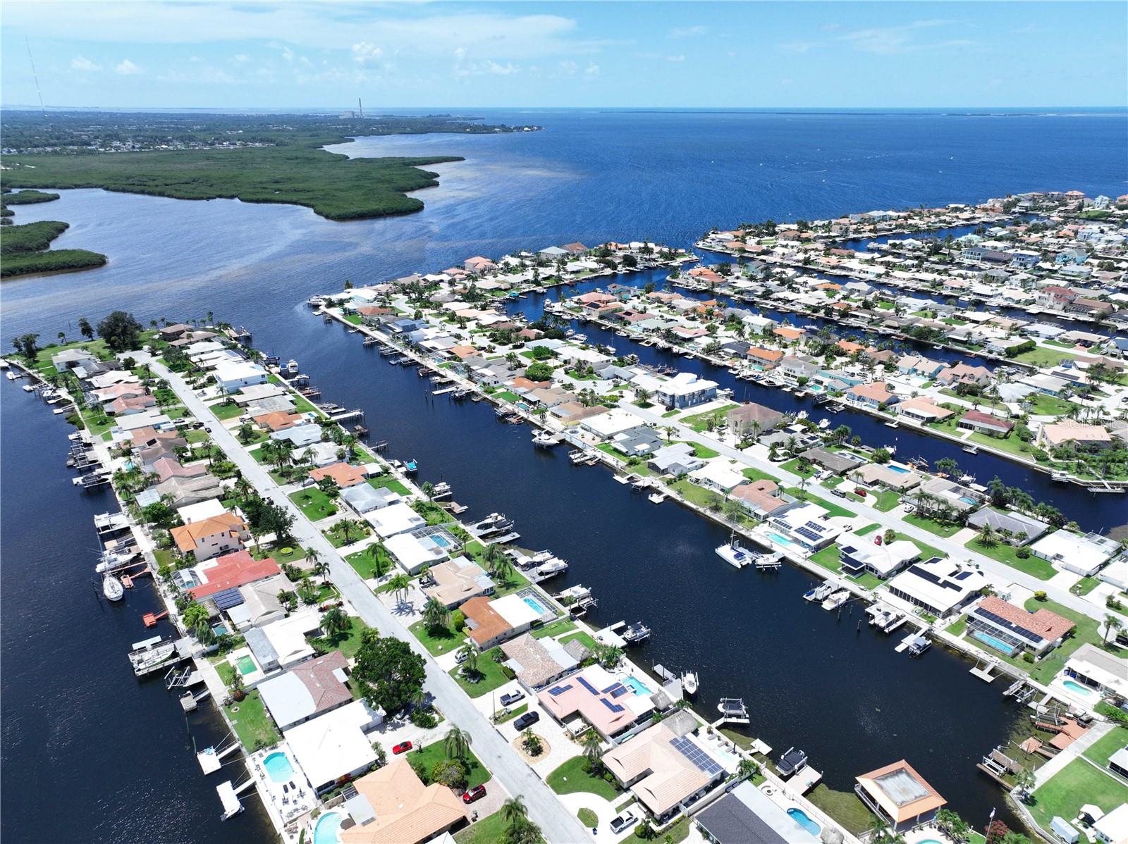 5040 GLENN DR, NEW PORT RICHEY, FL, 34652