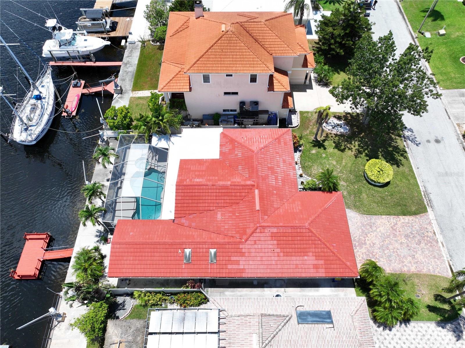 5040 GLENN DR, NEW PORT RICHEY, FL, 34652