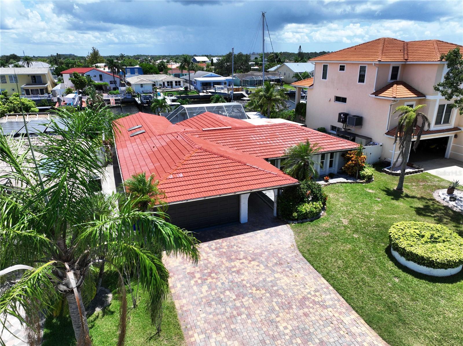 5040 GLENN DR, NEW PORT RICHEY, FL, 34652