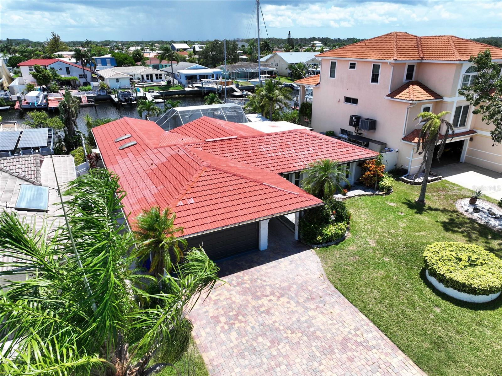 5040 GLENN DR, NEW PORT RICHEY, FL, 34652