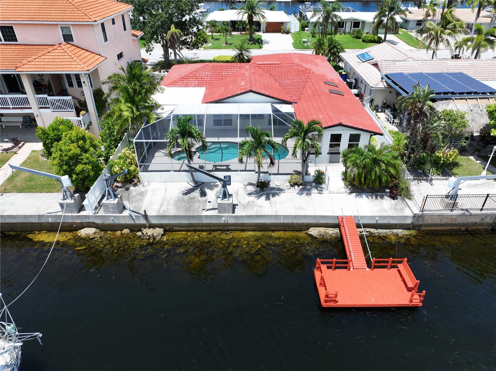 5040 GLENN DR, NEW PORT RICHEY, FL, 34652