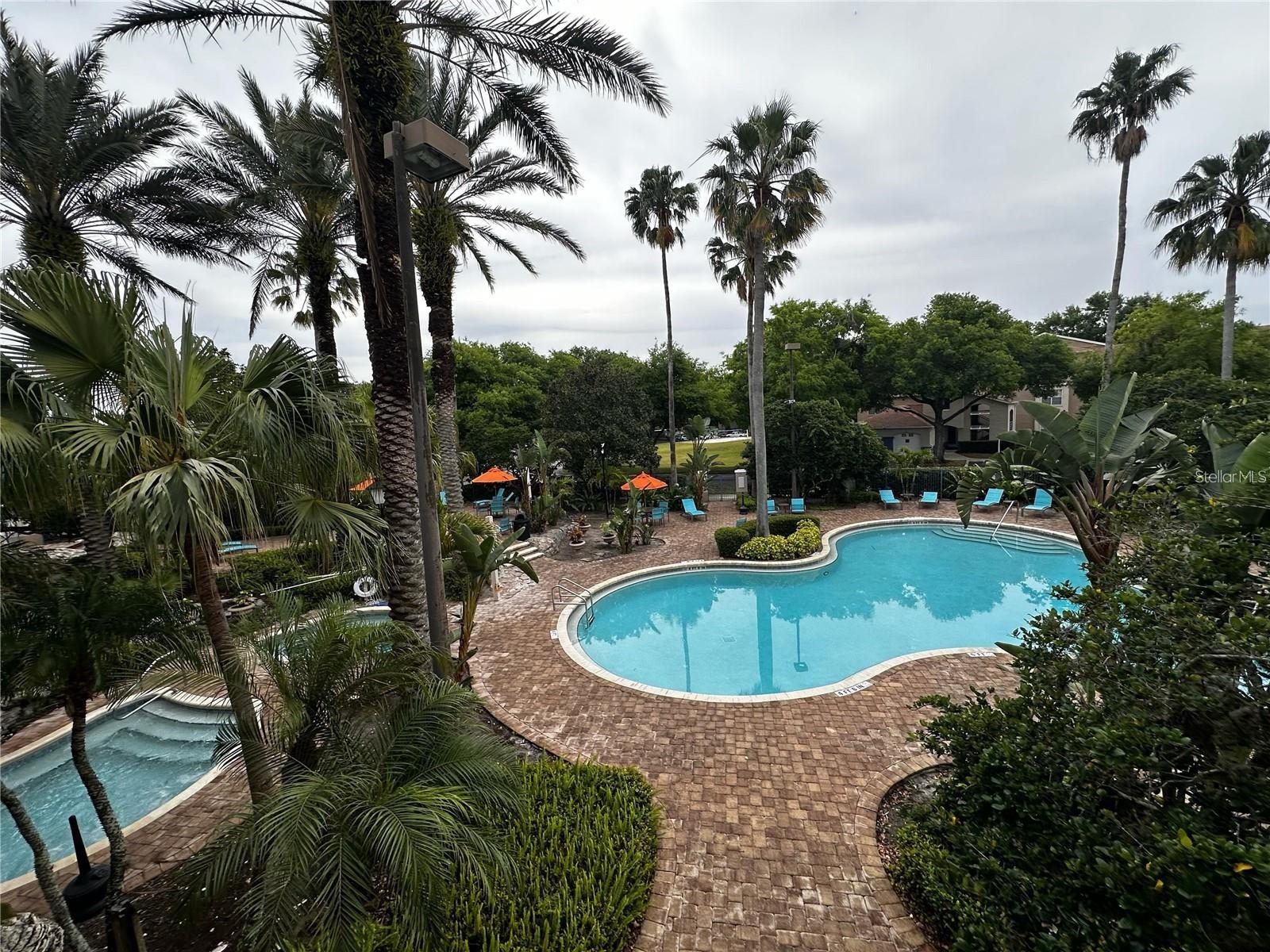 7220 WESTPOINTE BLVD #1414, ORLANDO, FL, 32835