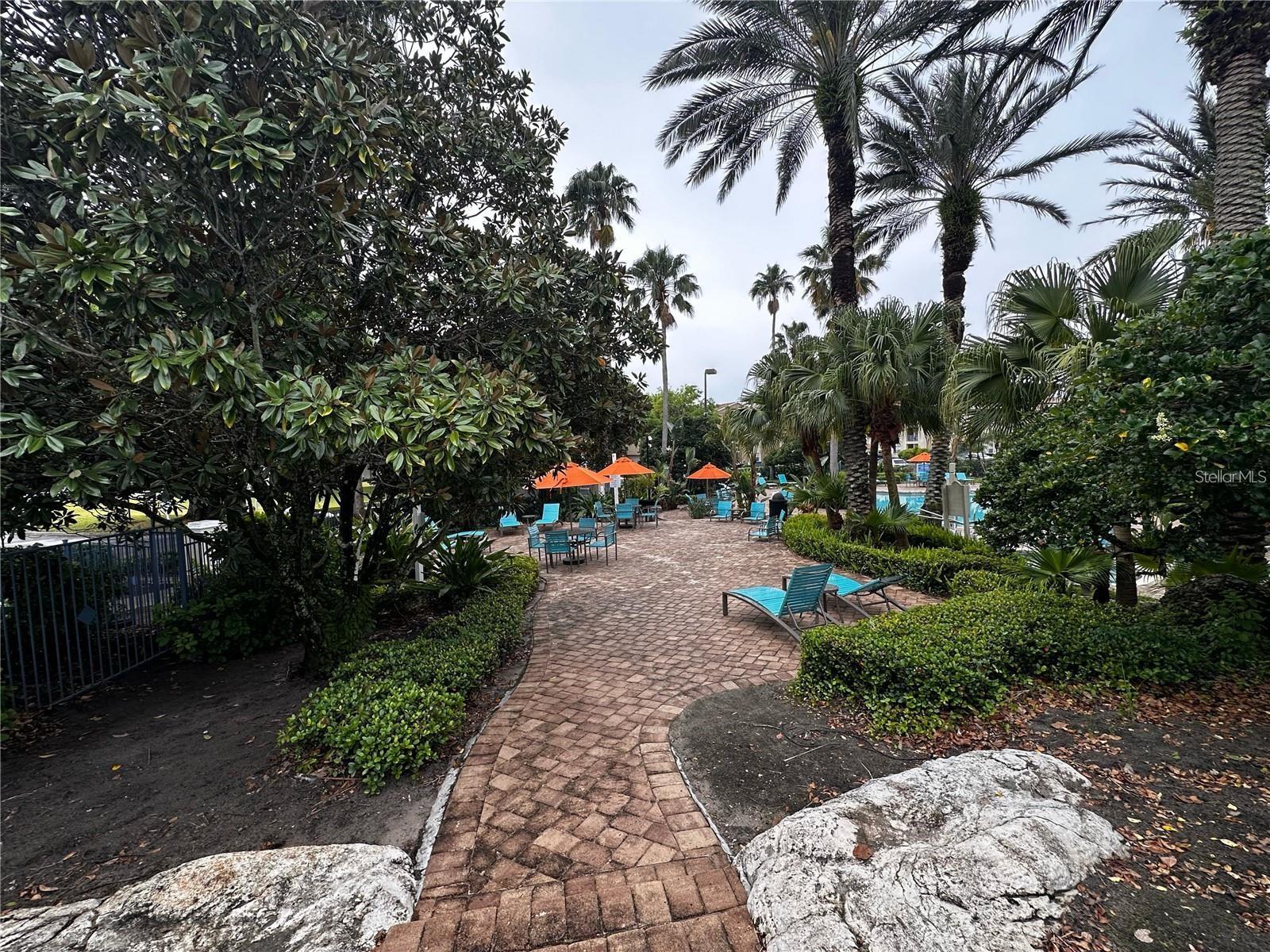 7220 WESTPOINTE BLVD #1414, ORLANDO, FL, 32835