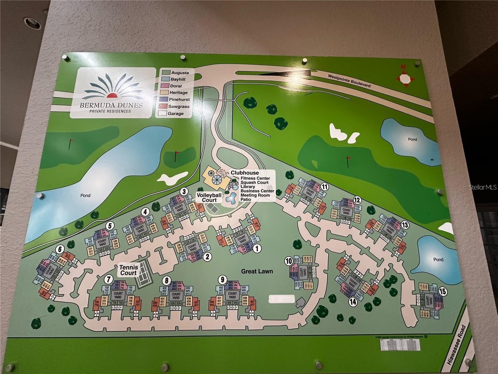 7220 WESTPOINTE BLVD #1414, ORLANDO, FL, 32835