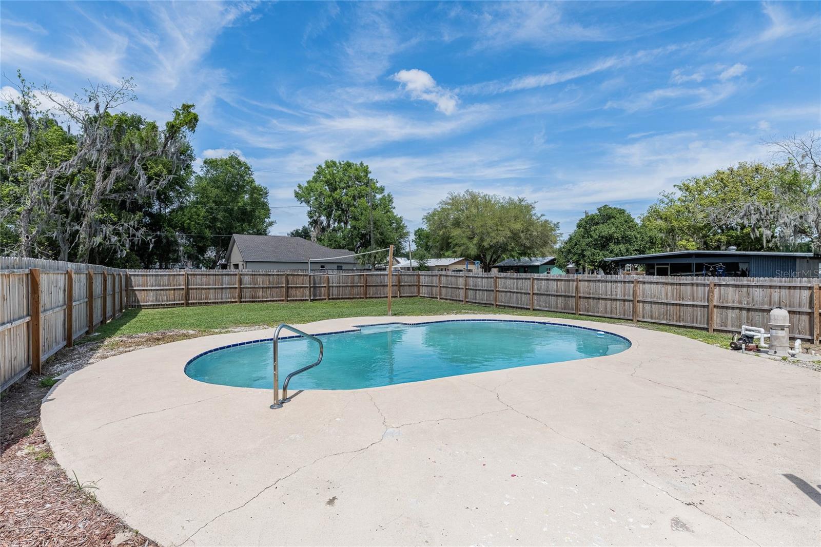 218 MAPLE LN, FORT MEADE, FL, 33841