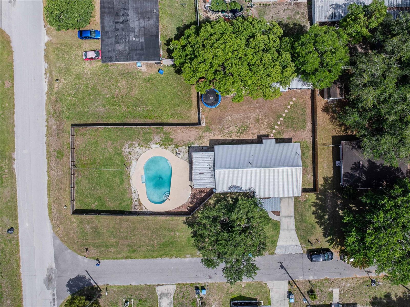 218 MAPLE LN, FORT MEADE, FL, 33841