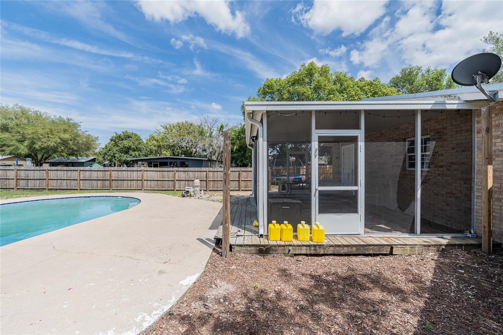 218 MAPLE LN, FORT MEADE, FL, 33841