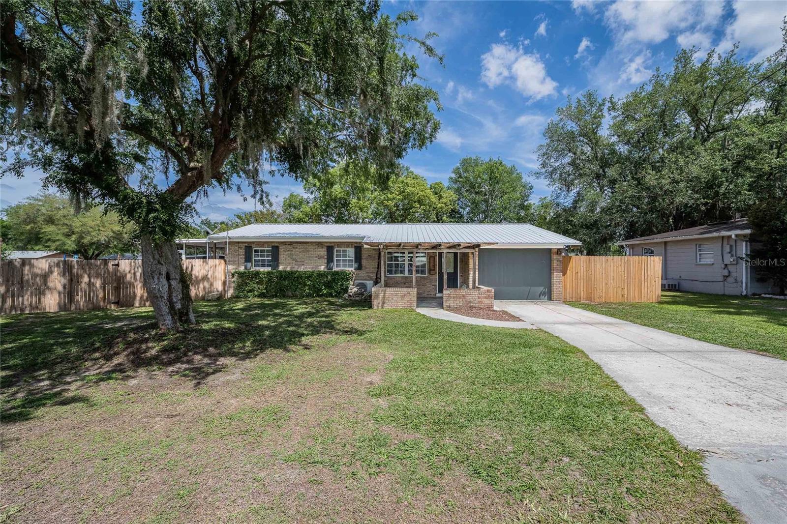 218 MAPLE LN, FORT MEADE, FL, 33841