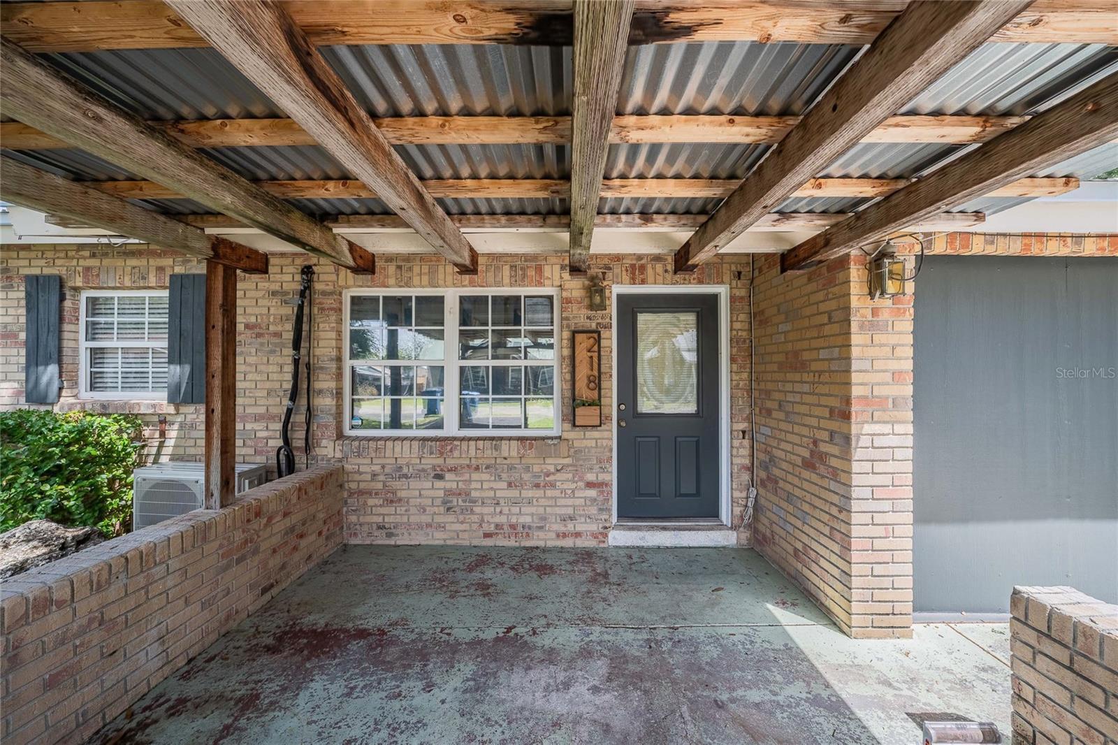 218 MAPLE LN, FORT MEADE, FL, 33841