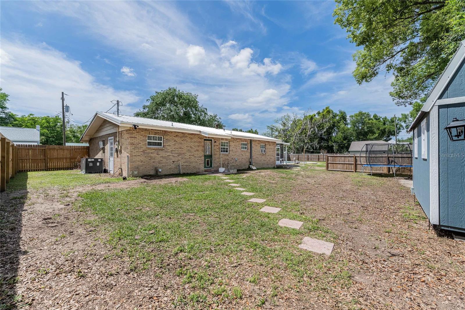 218 MAPLE LN, FORT MEADE, FL, 33841