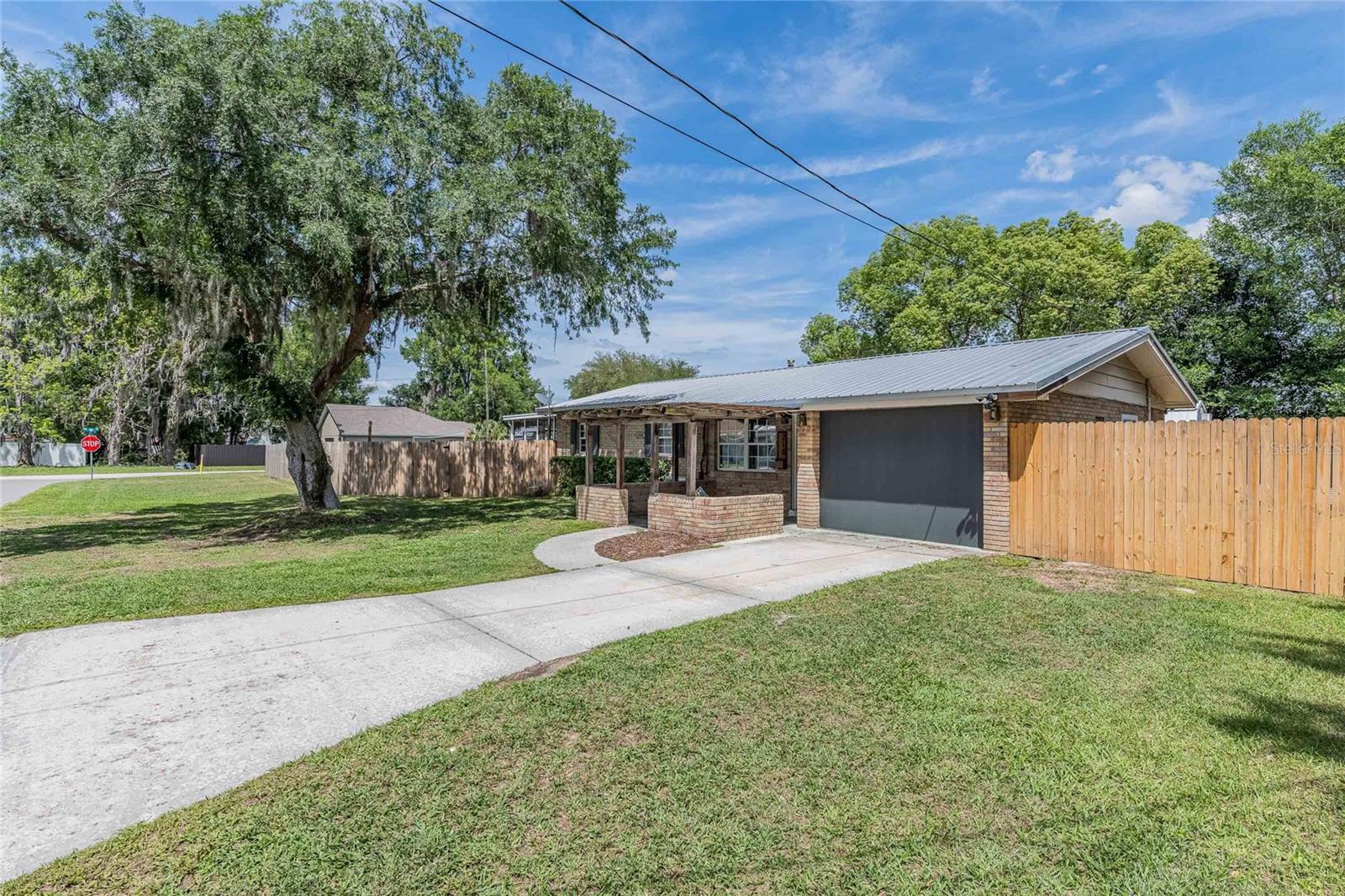 218 MAPLE LN, FORT MEADE, FL, 33841