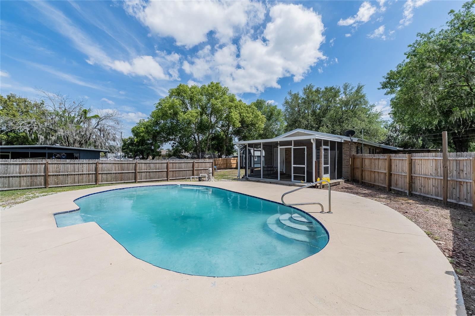 218 MAPLE LN, FORT MEADE, FL, 33841