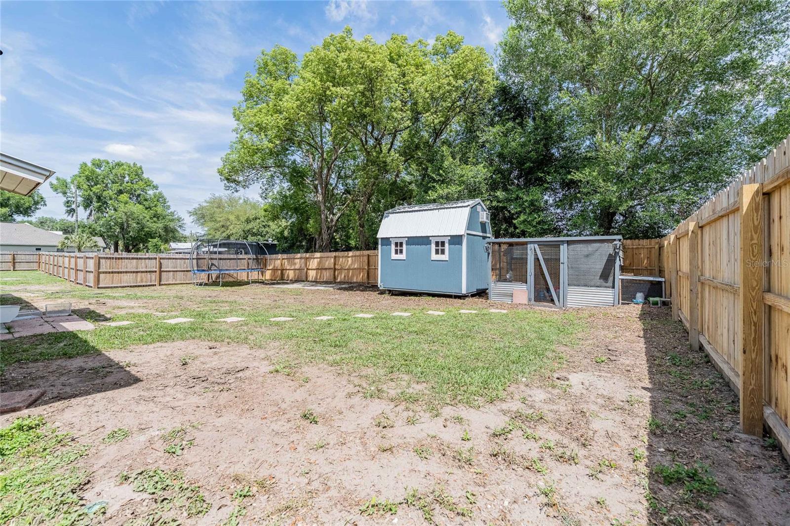 218 MAPLE LN, FORT MEADE, FL, 33841