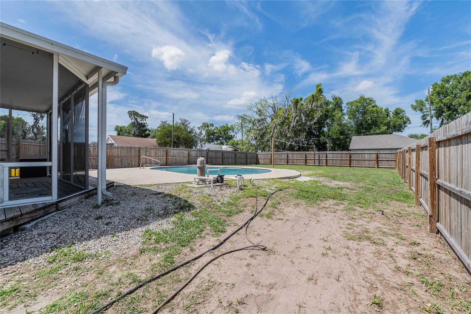218 MAPLE LN, FORT MEADE, FL, 33841