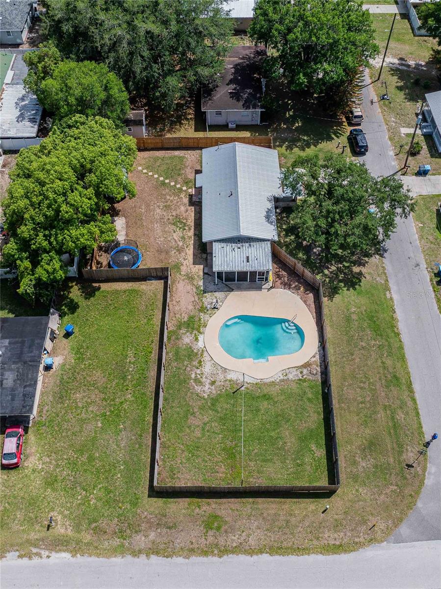 218 MAPLE LN, FORT MEADE, FL, 33841