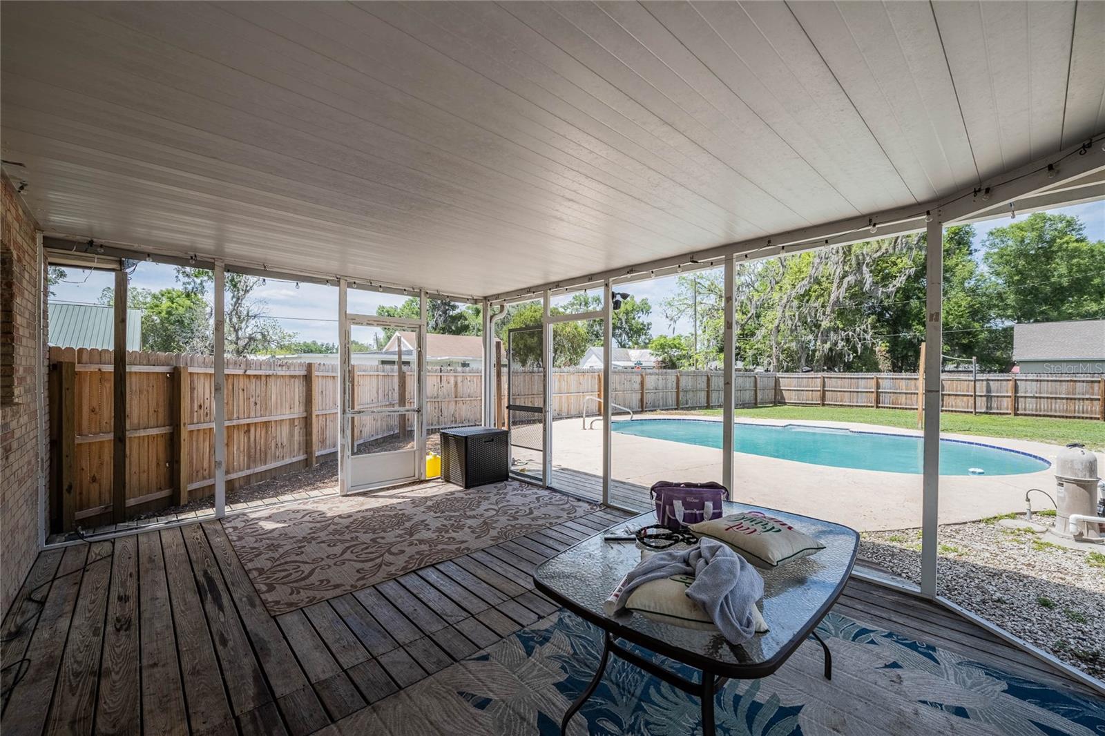 218 MAPLE LN, FORT MEADE, FL, 33841