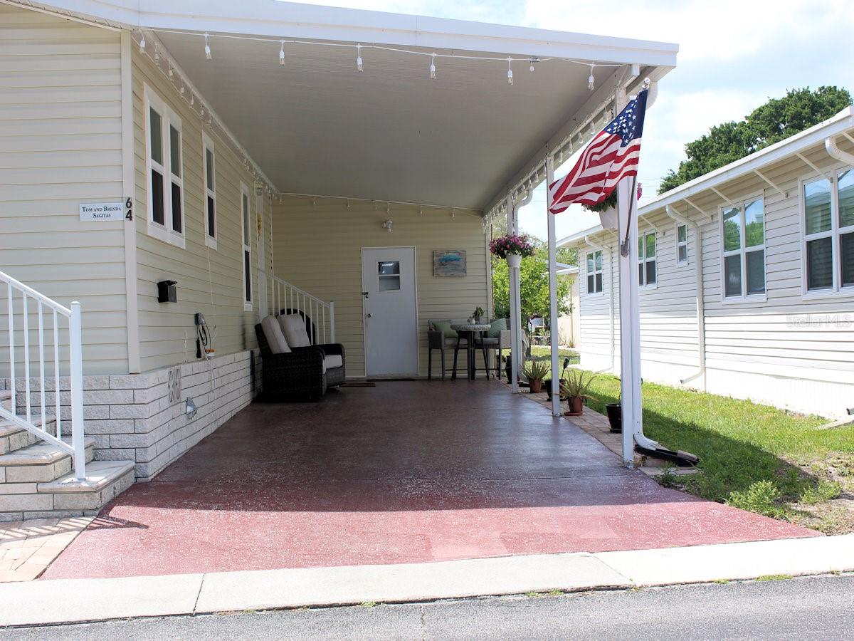 64 THATCH PALM ST W, LARGO, FL, 33770