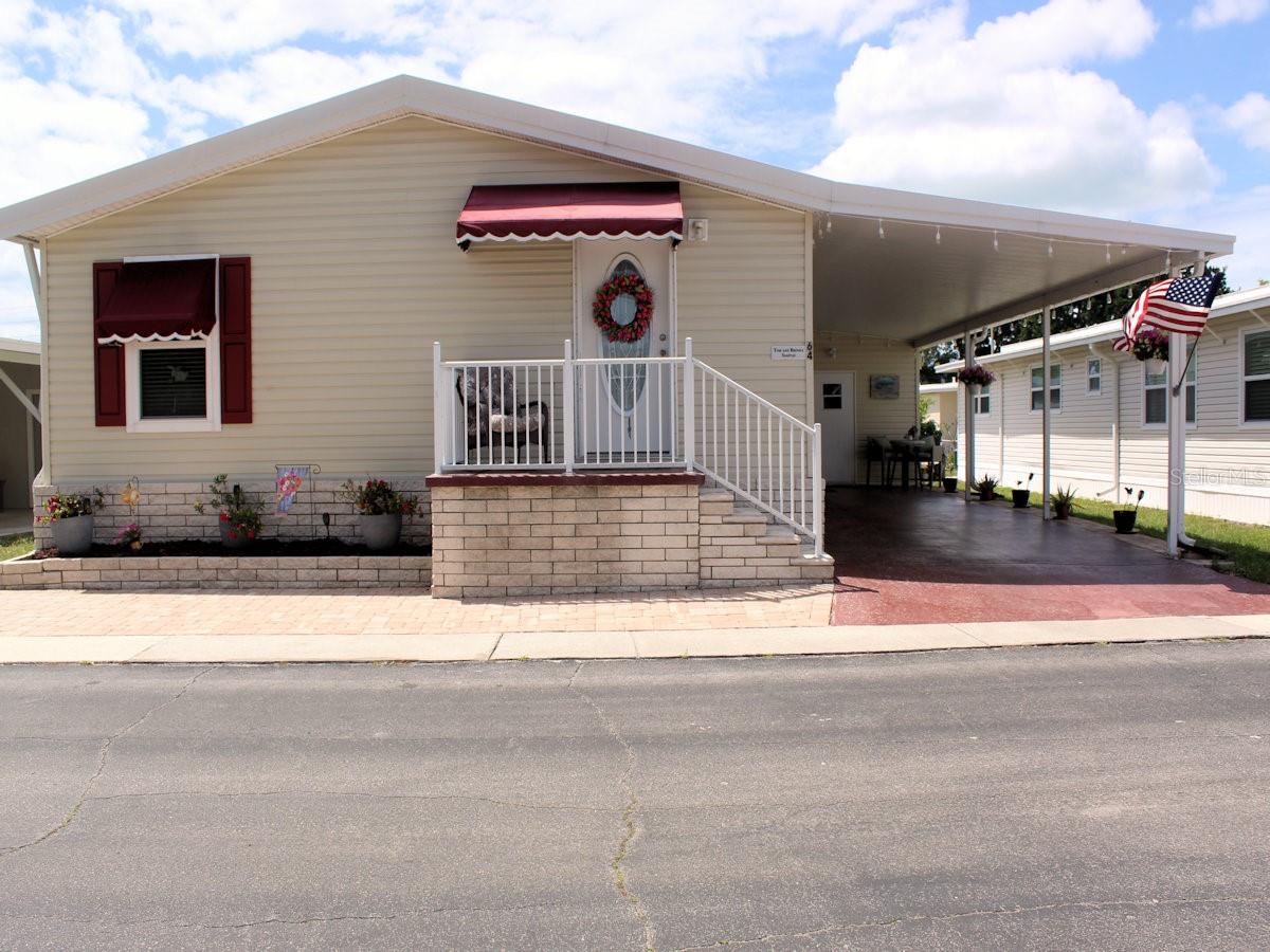 64 THATCH PALM ST W, LARGO, FL, 33770